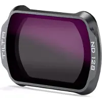 Tilta ND Filtro 2.1 para DJI Osmo Pocket 3