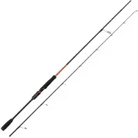 Kinetic Caña De Spinning Xarann Ul