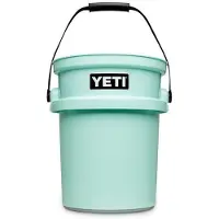 Yeti Coolers - LoadOut Bucket - Bidones size 19 l, turquesa