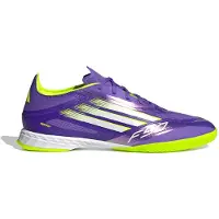 Adidas adidasZapatilla F50 Pro Indoor 47 1/3 Purple Rush / Cloud White / Lucid Lemon Unisex