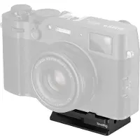 SmallRig Placa De Montaje Arca-swiss Md5425 Para Airtag Para Fujifilm