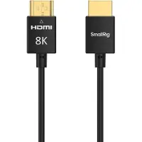 SmallRig 5086 Cable de datos HDMI 8K (A a A) (100 cm)