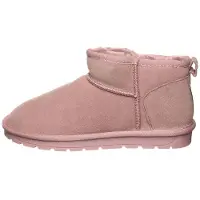 Gooce Botas 'Mindiki' taupe