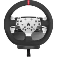 Mars Gaming Volante Y Pedales