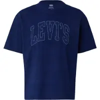 Levi's Lockwood Practice Tee Talla: L | Camisetas Básicas Outlet | Hombre