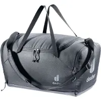 Deuter - Kid's Hopper - Bolsa de viaje size 25 l, gris