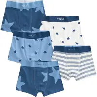 Next Calzoncillo azul / zafiro / blanco