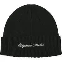 Jack & Jones Jack & JonesBeanieONE SIZENegro