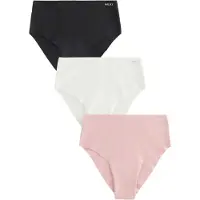 Next Braga rosa claro / negro / blanco