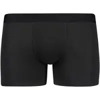 Skiny Calzoncillo boxer negro
