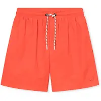 Johnny Urban Bermudas 'Jay' naranja