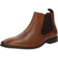 About You Botas Chelsea 'Rasmus' marrón / cognac