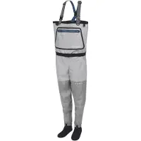 Kinetic Vadeador Transpirable Drygaiter Ii Stfoot