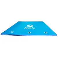 Leisis Alfombra Flotante Family Flot Link 2m
