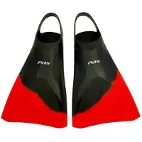 Ras Aletas De Natación Silicone