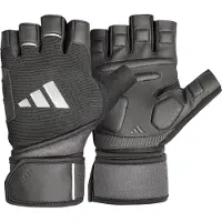 Adidas Fitness Guantes De Entrenamiento Wrist Wrap