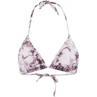 America Today Amber Top Lilac/purple Talla: XS | Bikinis Outlet | Mujer | Púrpura