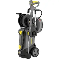 Kärcher 1.520-934.0 KÄRCHER HD 5/15 CX Plus FR, limpiadora a presión de alta potencia, modelo clásico