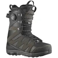 Salomon Botas De Snowboard X Approach Lace Sj Boa