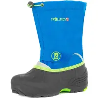 TROLLKIDS Botas De Nieve Telemark Xt