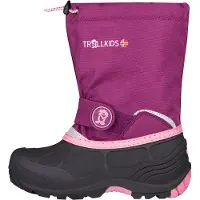 TROLLKIDS Botas De Nieve Telemark Xt