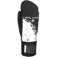 Level Manoplas Comet