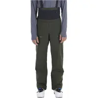 Marmot Pantalones Solitude Ul Bio 1/4 Bib