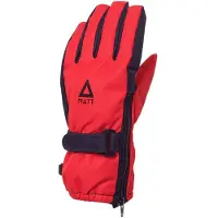 Matt Guantes Open Side