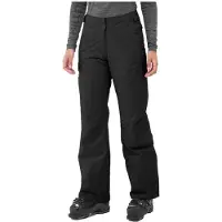 Millet - Pantalones de esquí mujer - Nallo II Pant W Black para Mujer - Talla 36 FR - Negro