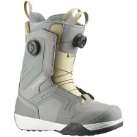 Salomon Botas De Snowboard Dialogue Dual Boa