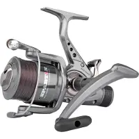Ctec Carrete De Carpfishing Spartan Feeder&match
