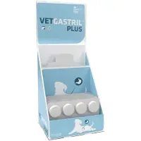 Pharmadiet Suplemento Para Mascotas Vetgastril Plus 48 Unidades