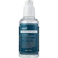 Klairs - Sérum calmante sin fragancia Rich Moist Soothing Unscented