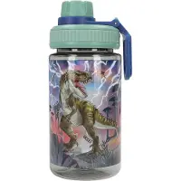Dino World Botella De Agua 412899