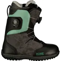 Rome Botas De Snowboard Para Mujer Bodega Boa