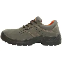 Oriocx Zapatos De Seguridad Abalos S1p