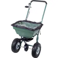 Stocker Esparcidor 25l