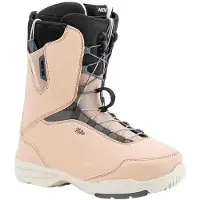 Nitro Botas De Snowboard Scala Tls