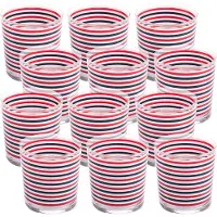 El Ganso Juego De Vasos 345ml 12 Unidades