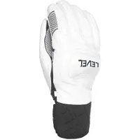 Level Guantes Race
