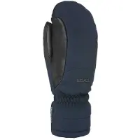 Level Manoplas Flames