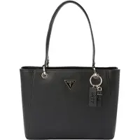 GUESS Bolso de hombro 'Noelle II' negro