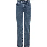 Noisy May Jeans Straight Fit