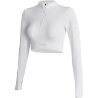 Yeaz Camiseta funcional 'Runway' blanco