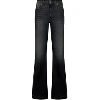Liu Jo Vaquero negro denim