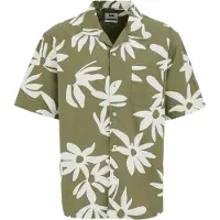 We fashion Shirt Green Talla: XL | Camisas Casuales Outlet | Hombre | Verde