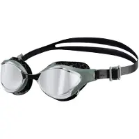 Arena - Air-Bold Swipe Mirror - Gafas de natación gris