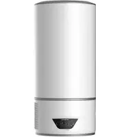 Ariston Termo Eléctrico Vertical Lydos Hybrid Wifi 100l