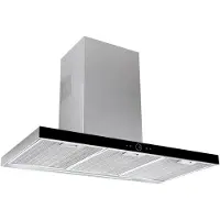 Teka Campana Extractora Convencional Dlh 786 T 90 Cm