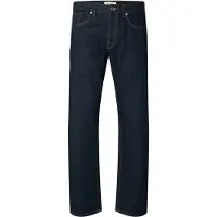 Selected Vaqueros 196 Straight Fit Ben Kori